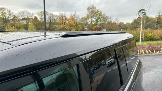 Land Rover Defender 3.0 D350 X-Dynamic HSE 130 5dr Auto Diesel Estate - Image 39